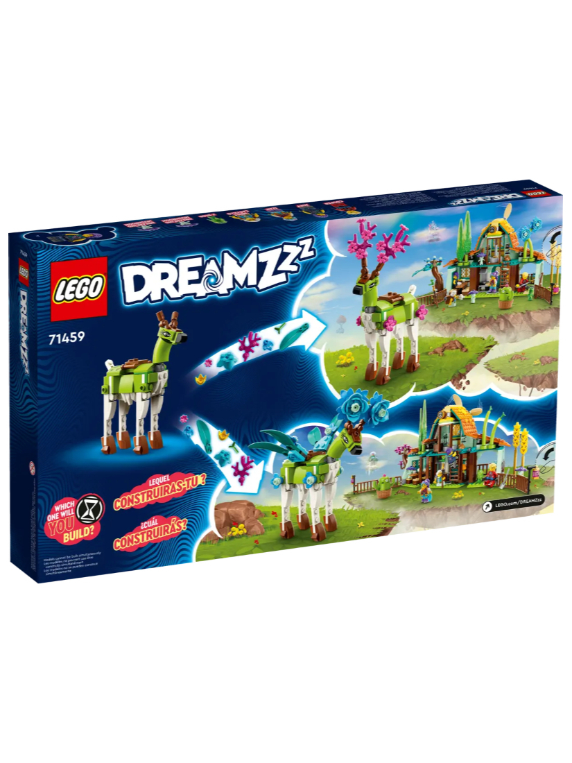 LEGO 71459 Stable of Dream Creatures