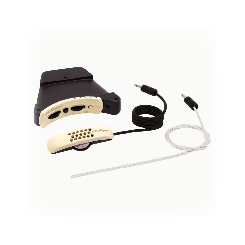 LR Baggs LR Baggs / Anthem 木吉他下弦枕+麥克風雙系統拾音器 — 三峽吉他 / Bass｜YA! 玩音樂