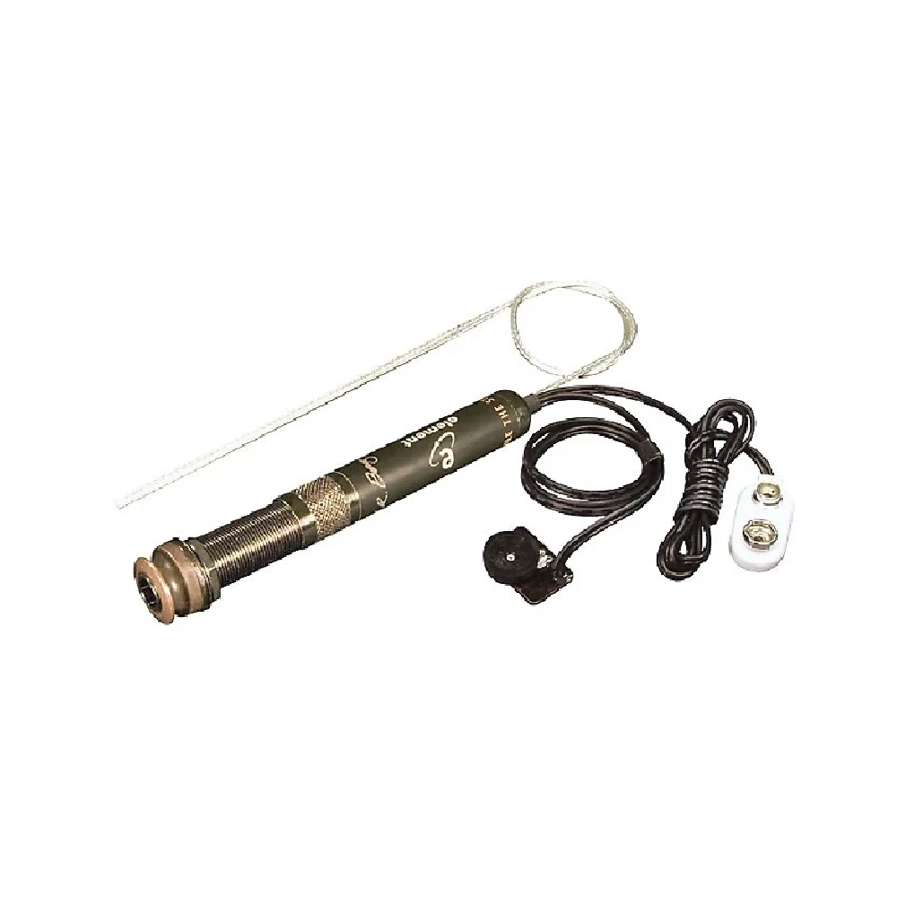 LR Baggs LR Baggs / ELEMENT 木吉他下弦枕拾音器 — 三峽吉他 / Bass｜YA! 玩音樂