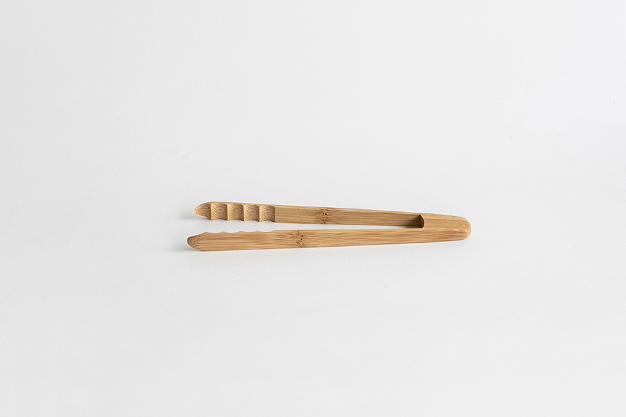 公長齋小菅-竹製夾/M