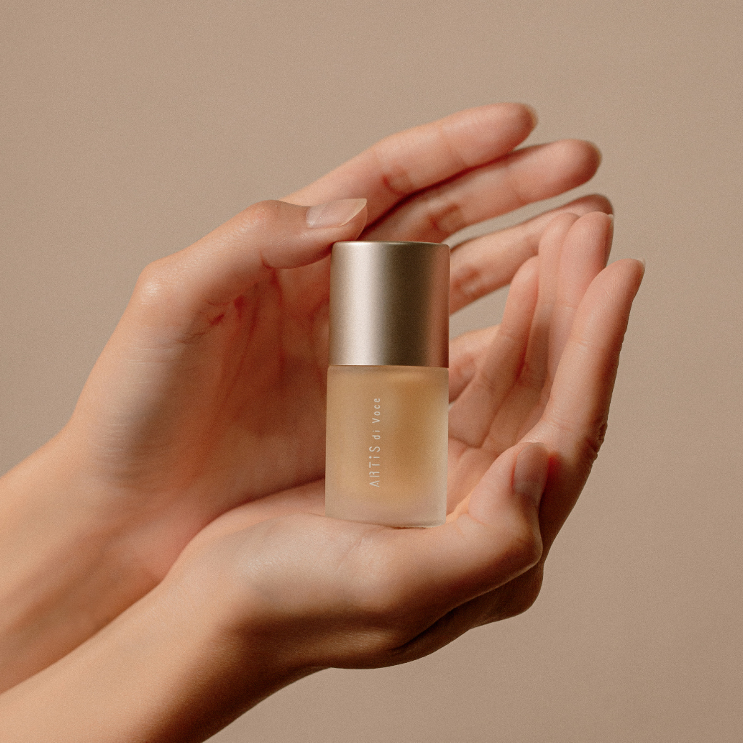 ARTiS di Voce 香氛滋潤指緣油10ml - 晨眠餘溫 3308
