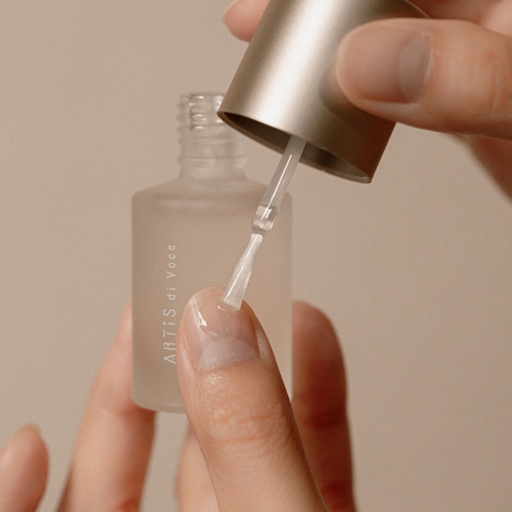ARTiS di Voce 香氛指甲精華液10ml - 晨眠餘溫 3308