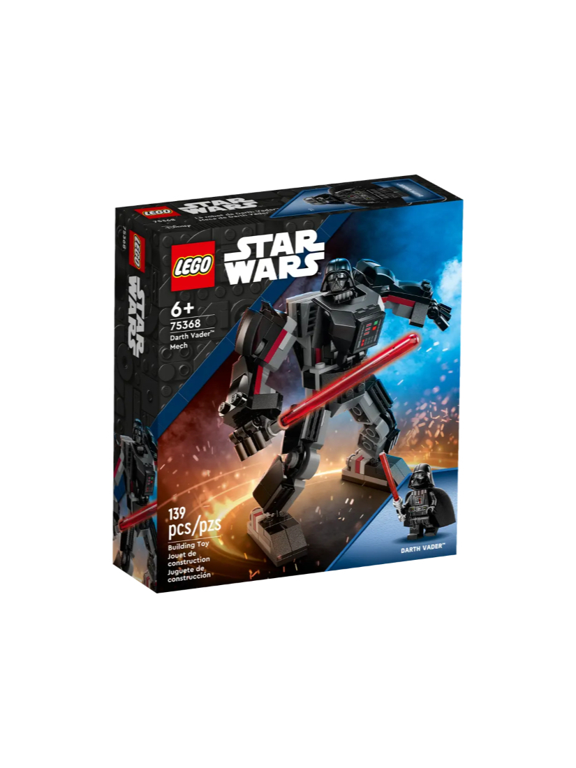 LEGO 75368 Darth Vader™ Mech