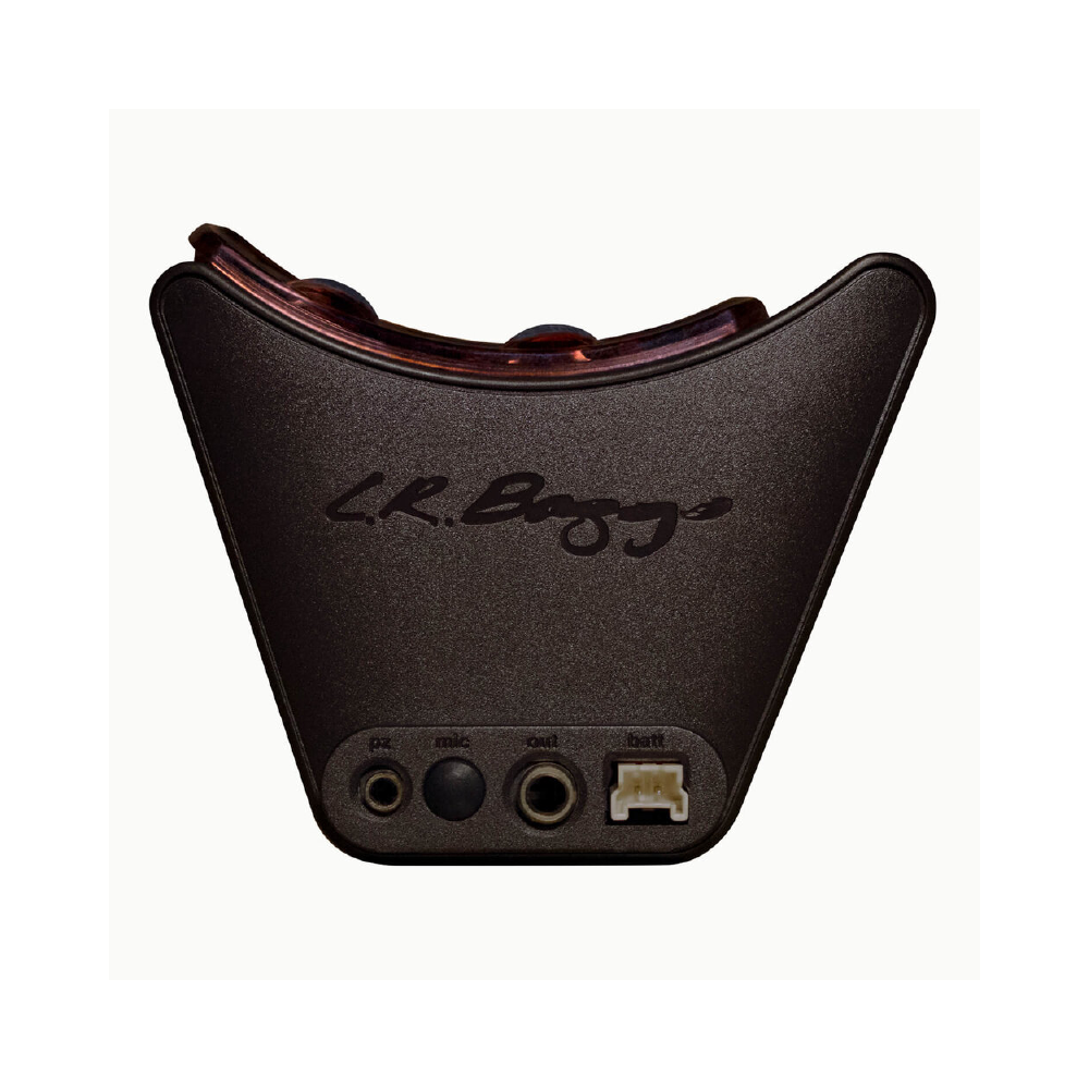 LR Baggs LR Baggs / Session VTC 木吉他下弦枕式拾音器 第 3 張圖片｜三峽吉他 / Bass