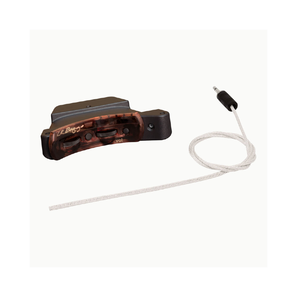 LR Baggs LR Baggs / Session VTC 木吉他下弦枕式拾音器 — 三峽吉他 / Bass｜YA! 玩音樂