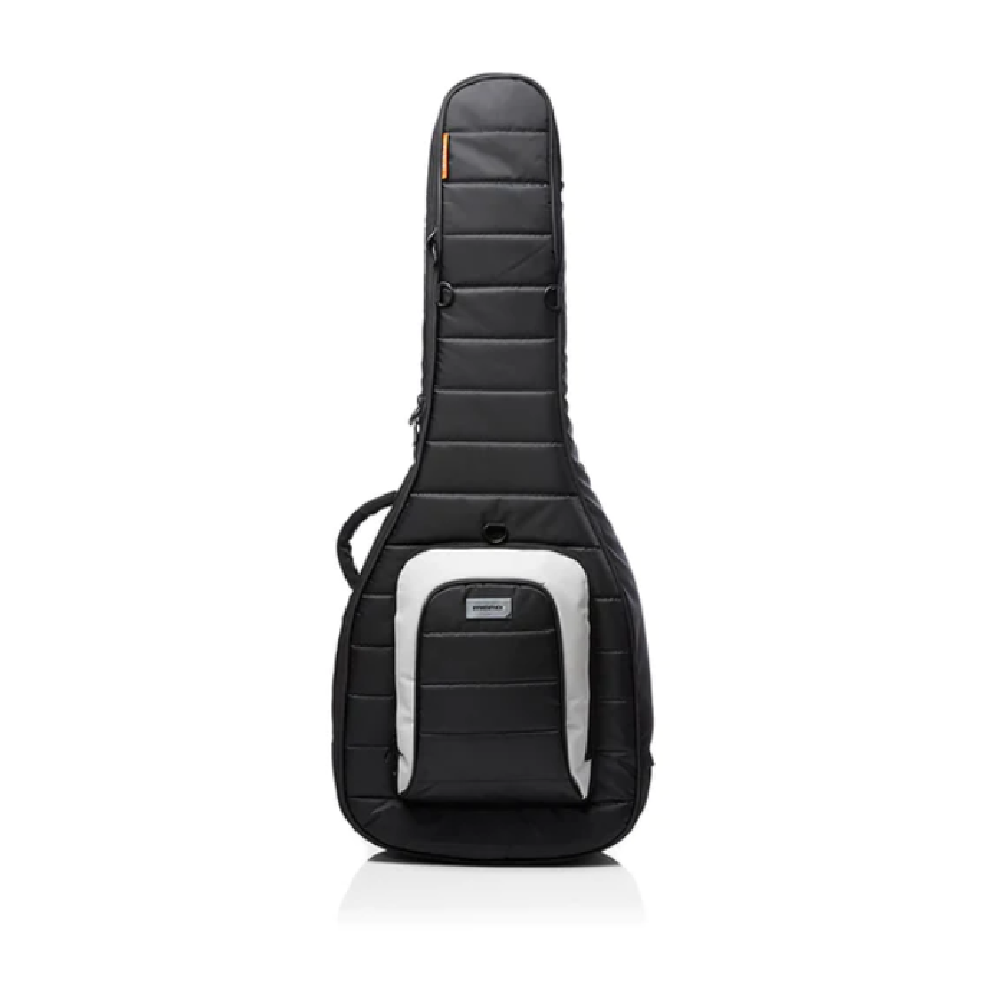 MONO Mono / Classic M80-2A-BLK 專業防潑水雙電吉他琴袋(1電1木) — 三峽吉他 / Bass｜YA! 玩音樂