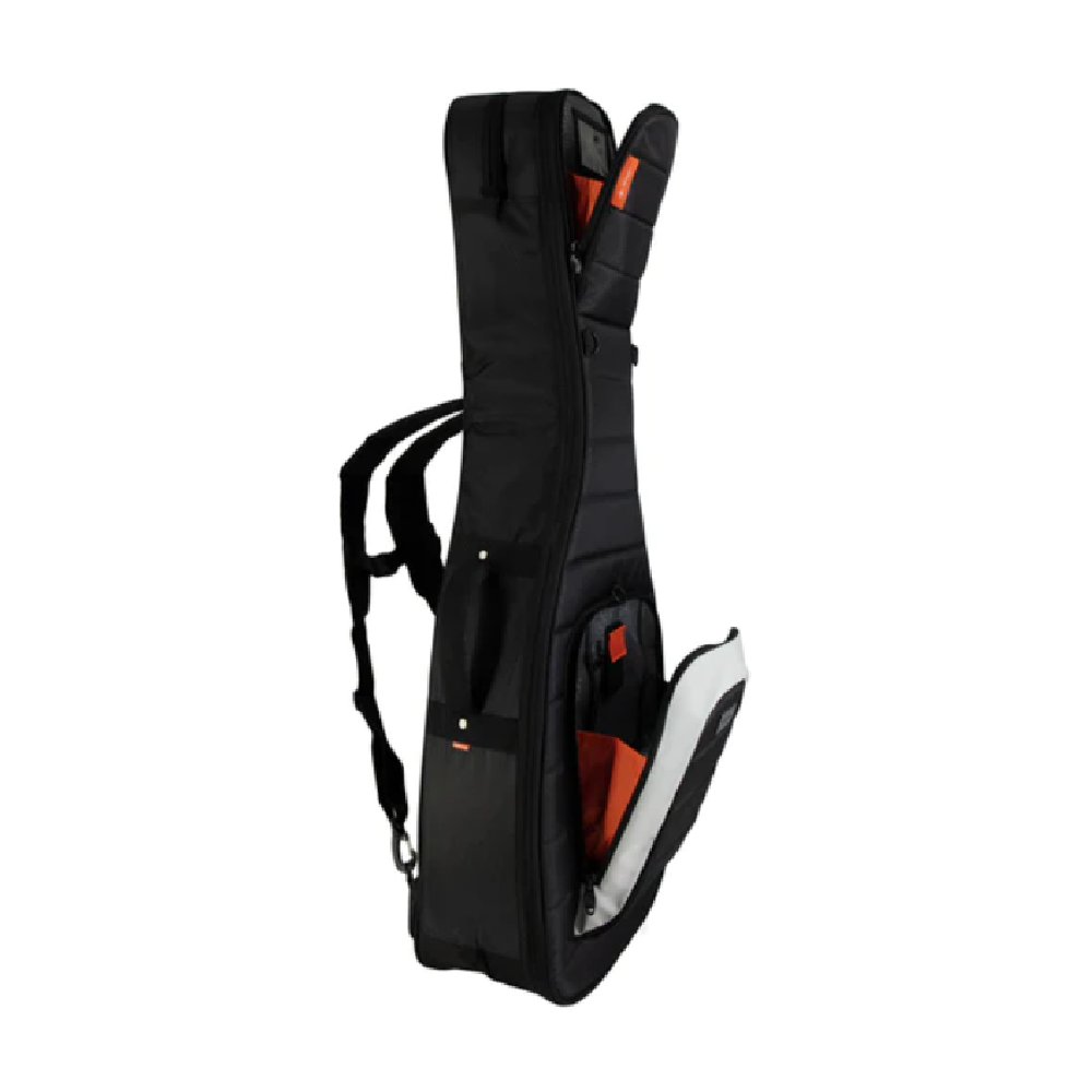 MONO Mono / Classic M80-2G-BLK 專業防潑水雙吉他琴袋 第 2 張圖片｜三峽吉他 / Bass