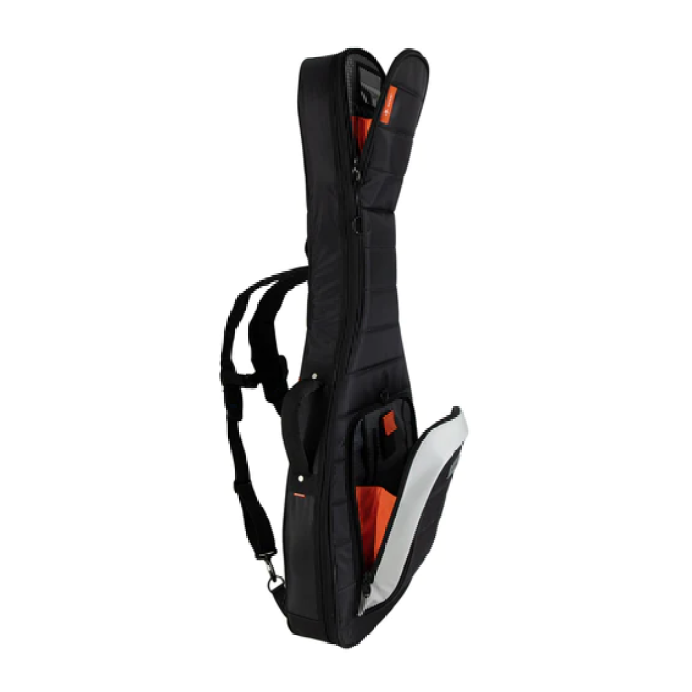 MONO Mono / Classic M80-EG-BLK 專業防潑水電吉他琴袋 第 2 張圖片｜三峽吉他 / Bass