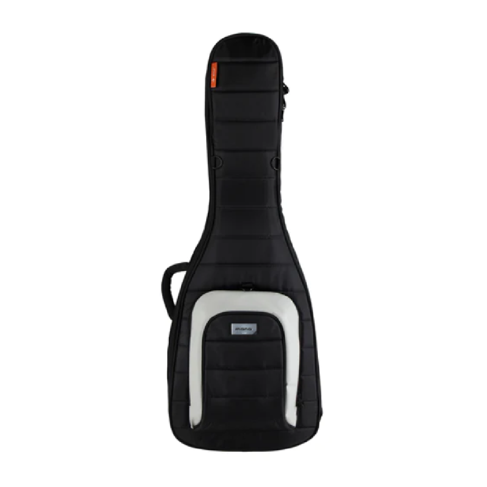 MONO Mono / Classic M80-EG-BLK 專業防潑水電吉他琴袋 — 三峽吉他 / Bass｜YA! 玩音樂