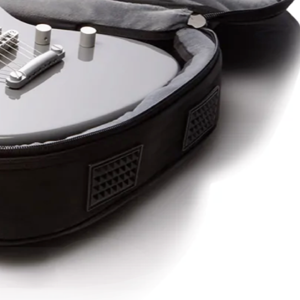 MONO Mono / Classic M80-EG-BLK 專業防潑水電吉他琴袋 第 3 張圖片｜三峽吉他 / Bass