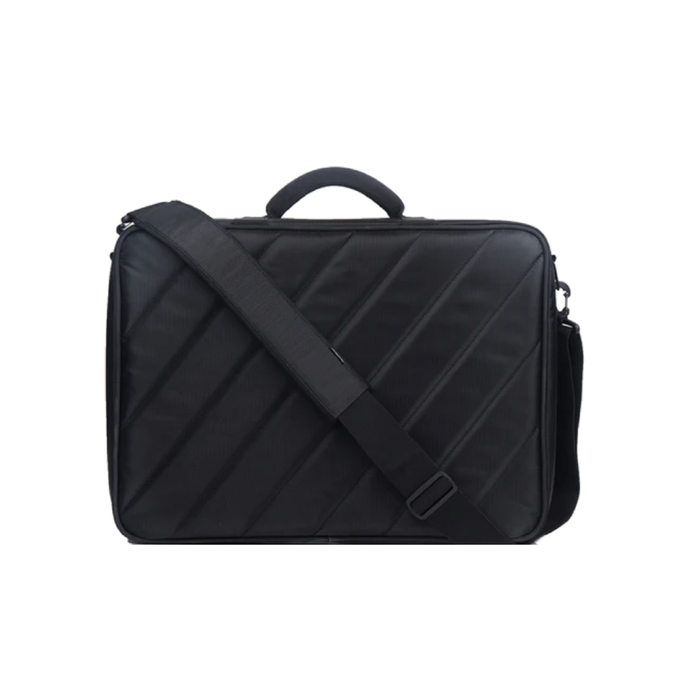 MONO Mono / M80-CLUB-V2-BLK 輕量防撞效果器袋(51x43x18 cm) 第 2 張圖片｜三峽效果器