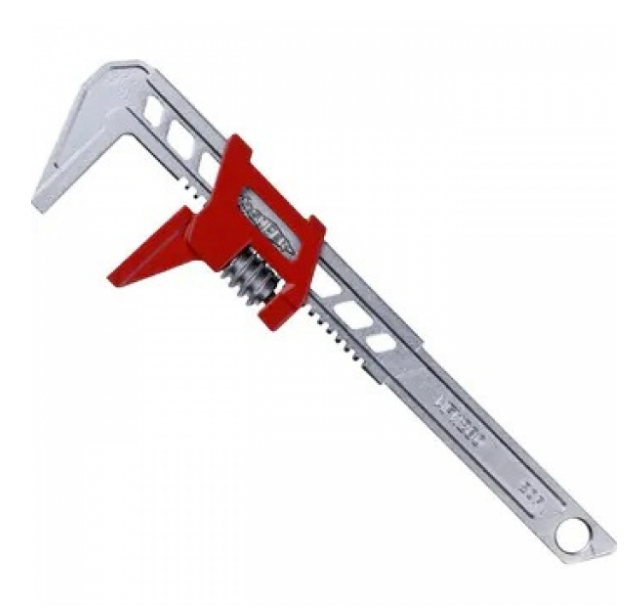 日本"SUPERTOOLS" 超輕薄喉鉗 0-80mm