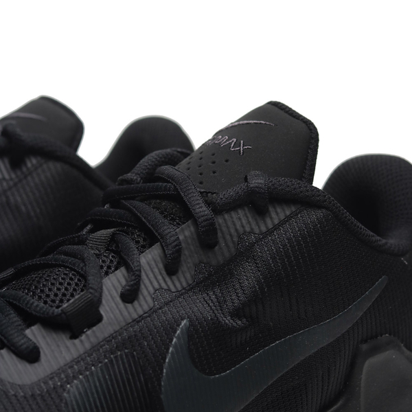 NIKE 休閒鞋 AIR MAX IMPACT 4 全黑 氣墊 男 DM1124-004