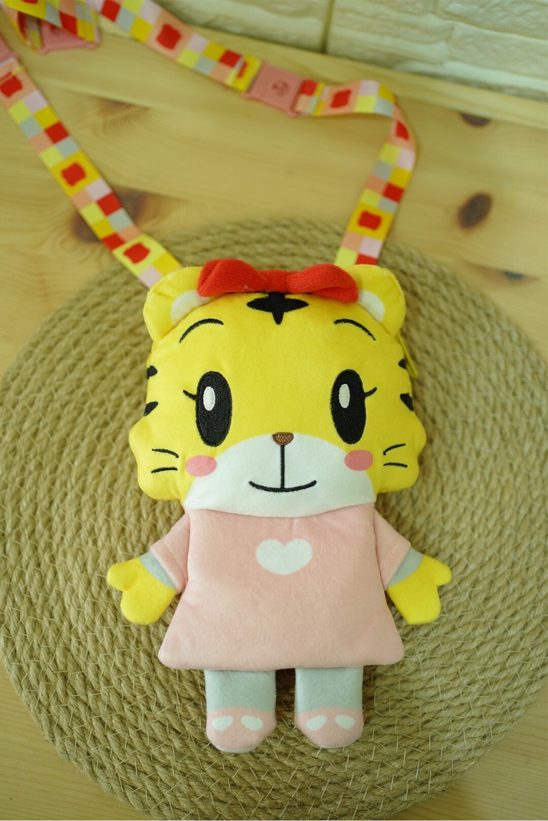 (即將售完)小花包