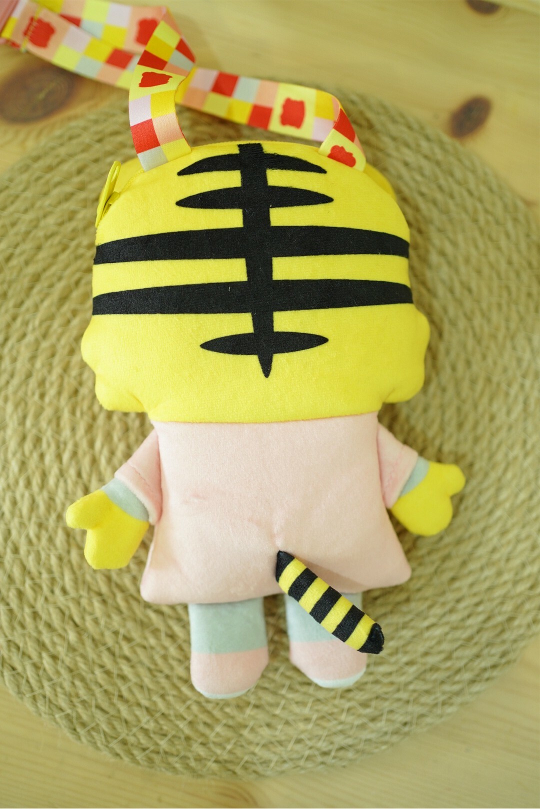 (即將售完)小花包