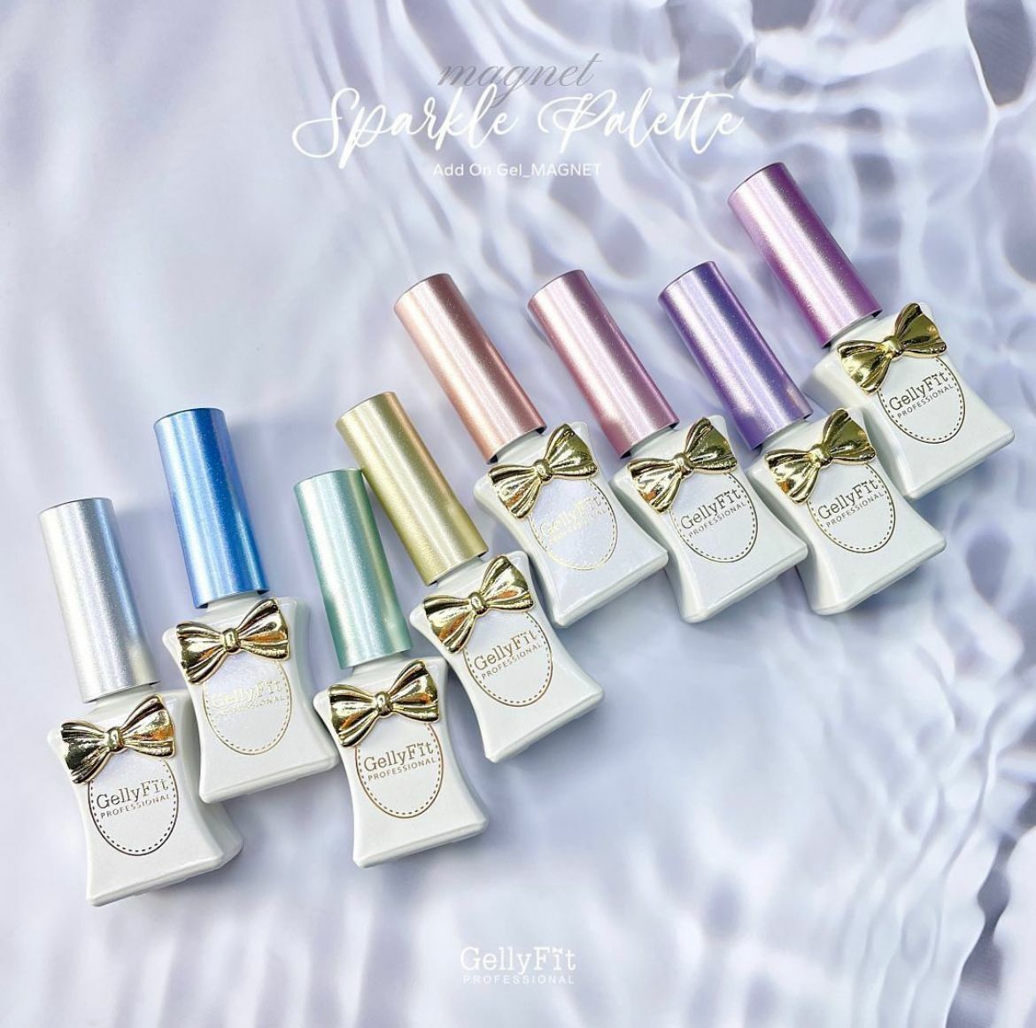 GellyFit - AD07-AD14 (10ml)