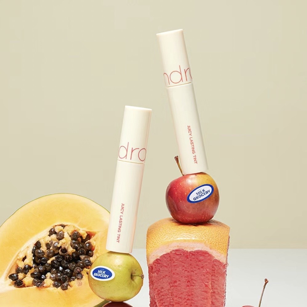 📦預購 Romand-果汁唇釉 #28 #29