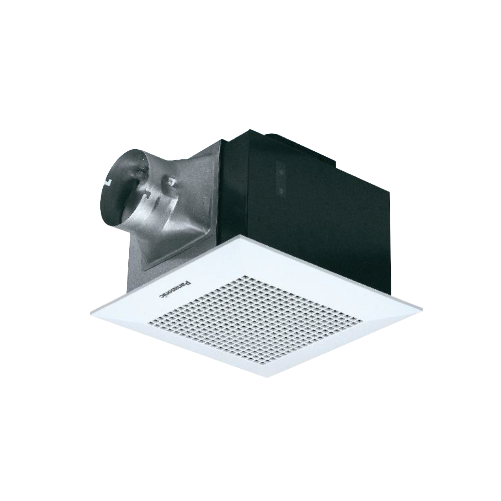 Panasonic 國際牌 換風扇推薦型號 FV-24CU8R / FV-24CU8W 靜音型換風扇