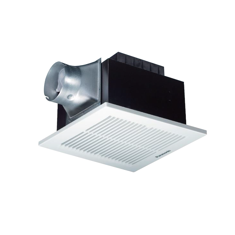 Panasonic 國際牌 換風扇推薦型號 FV-24JA2W 靜音型換風扇