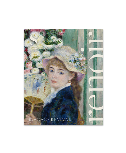 Renoir: Rococo Revival