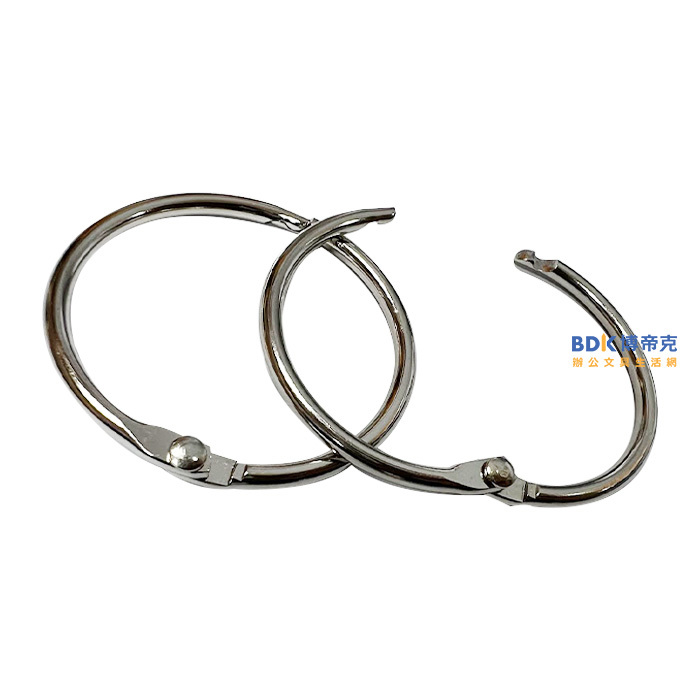 ABEL 力大牌 卡片環 桶裝系列