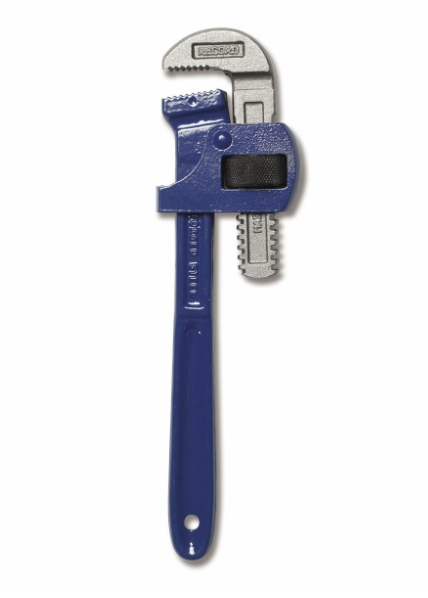 "IRWIN" 管鉗(重型)