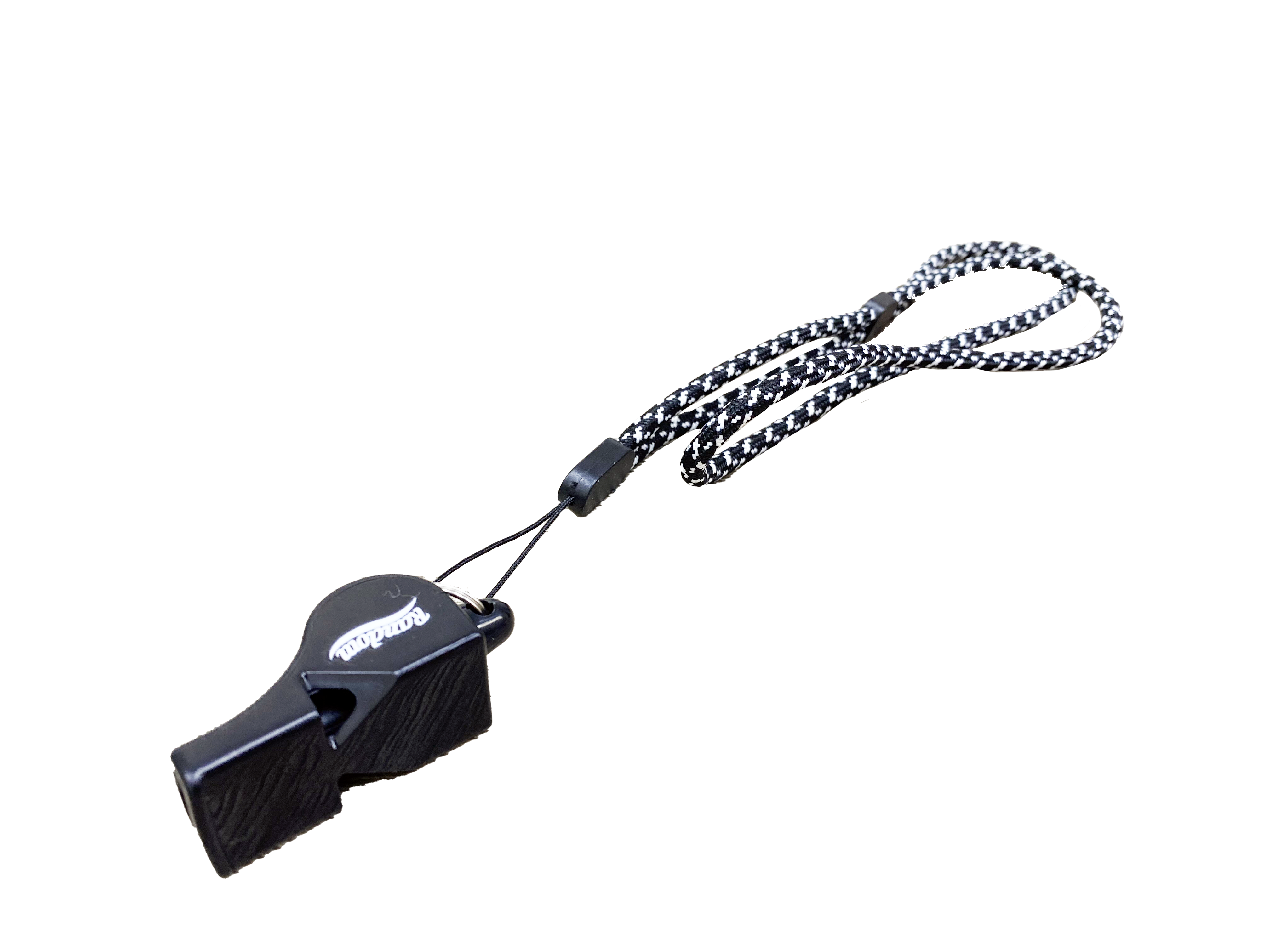 【隨性 Random】隨性哨子