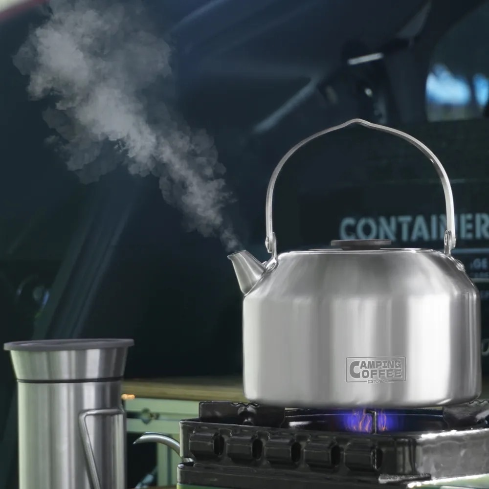 新1.2公升二用壺