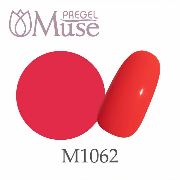Muse Gel - M1062 (3g)