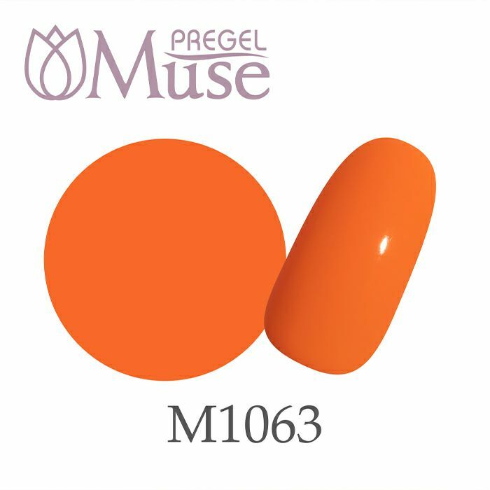 Muse Gel - M1063 (3g)