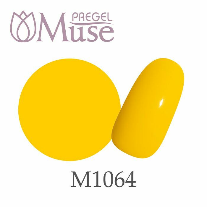 Muse Gel - M1064 (3g)