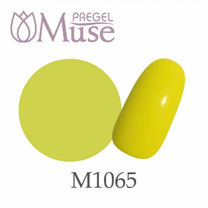 Muse Gel - M1065 (3g)