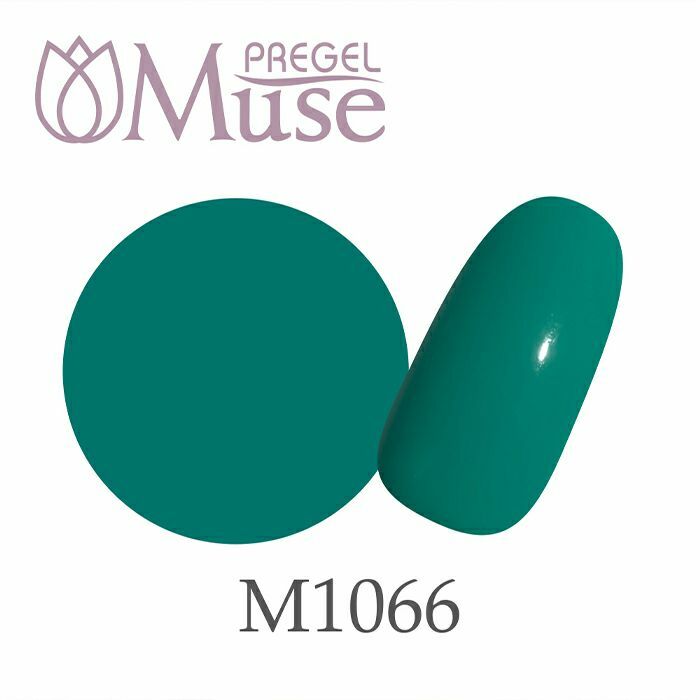 Muse Gel - M1066 (3g)