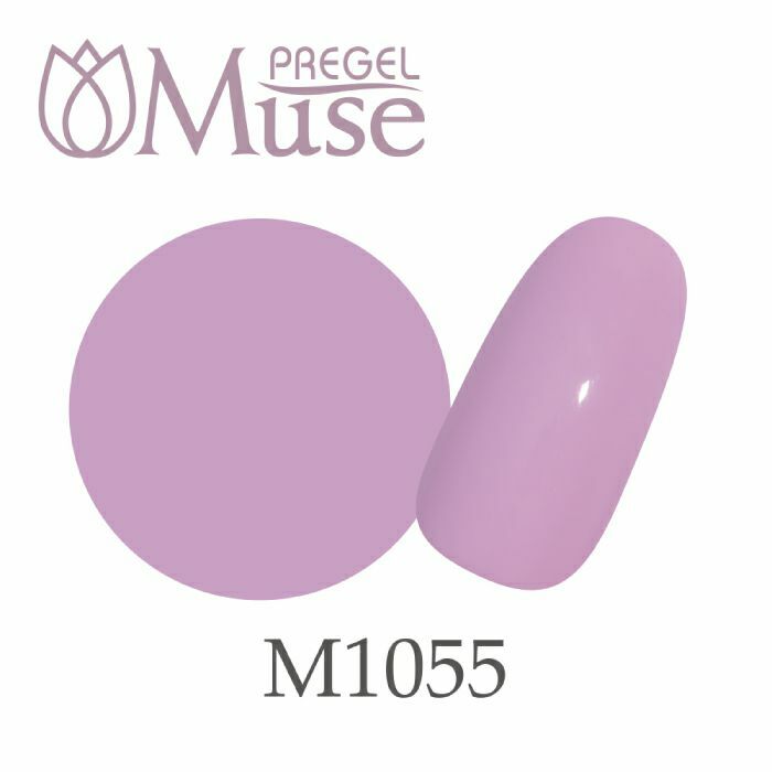 Muse Gel - M1055 (3g)