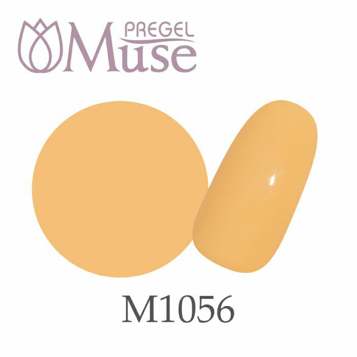Muse Gel - M1056 (3g)
