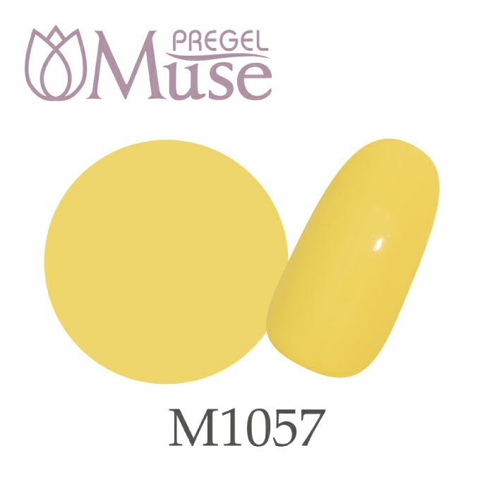 Muse Gel - M1057 (3g)
