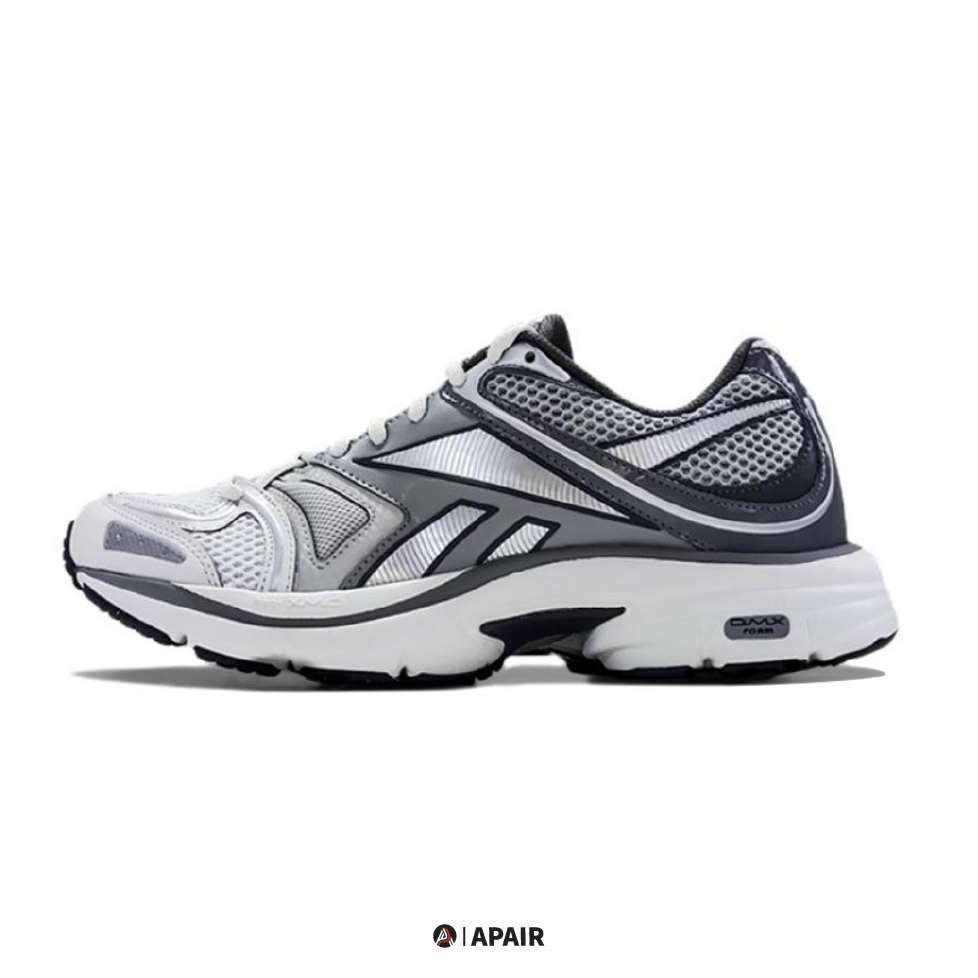 【APAIR】預購 Reebok Premier Road 灰白銀 小3XL HQ6178