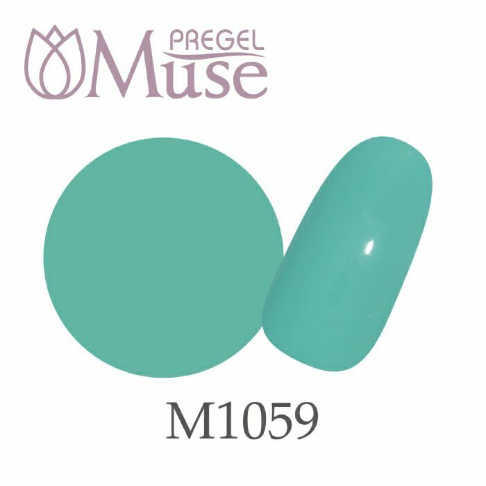 Muse Gel - M1059 (3g)
