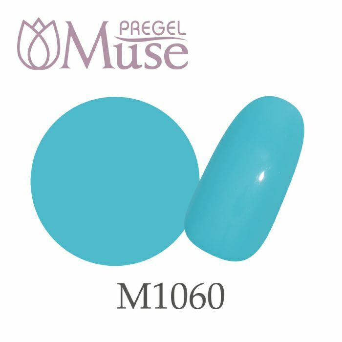 Muse Gel - M1060 (3g)