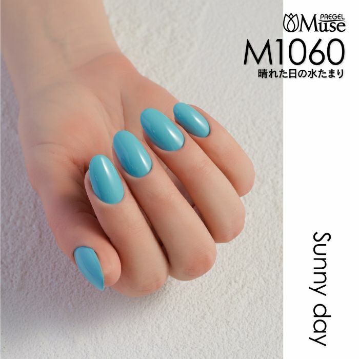 Muse Gel - M1060 (3g)
