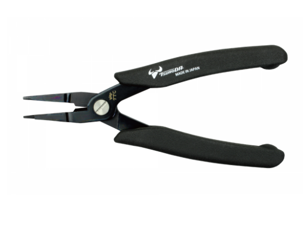 "KING-TTC" 5-1/2"(140mm)尖細電子鉗