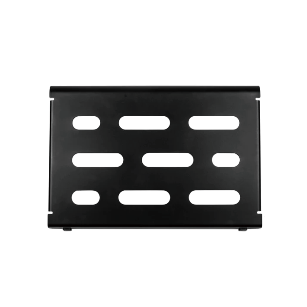 MONO Mono / PFX-PB-S+CLUB bag 專業防撞效果器袋+盤(45.7x31x9.4 cm) 第 3 張圖片｜三峽效果器