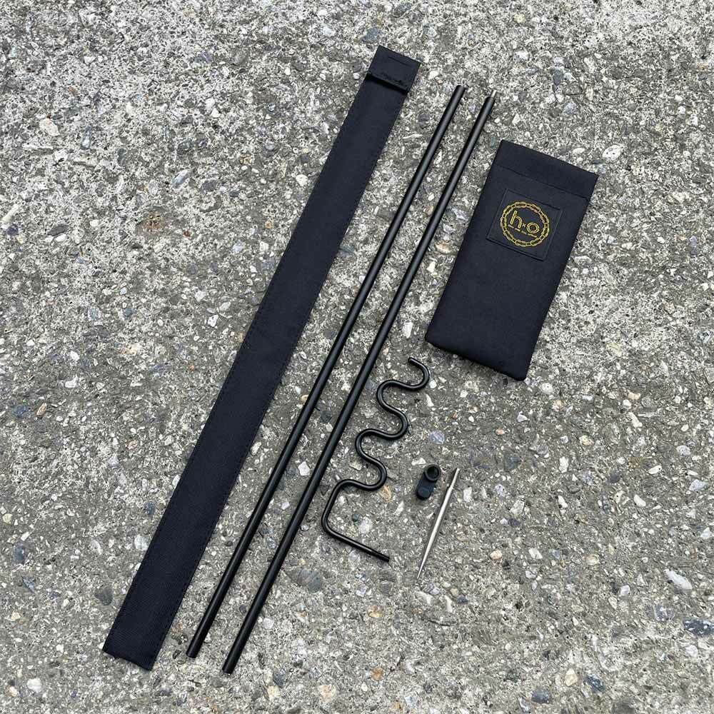 hxo Design 輕量版 迷你燈柱