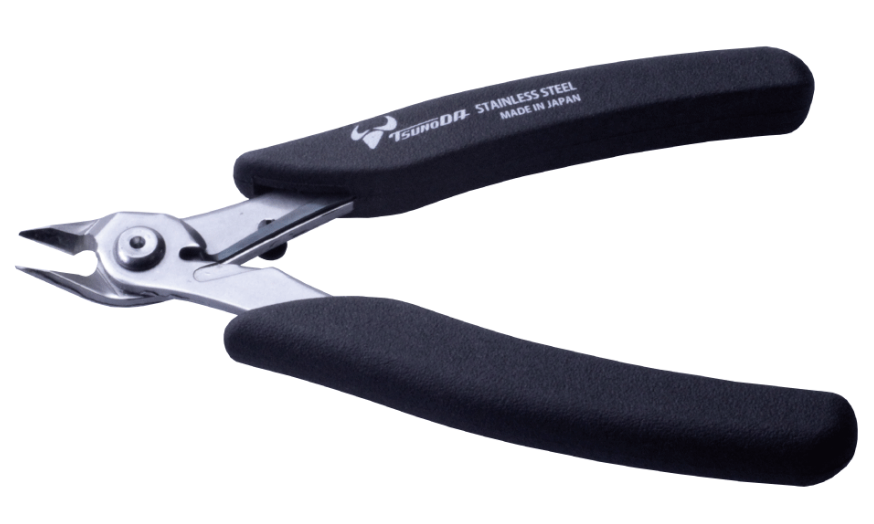 "KING-TTC" 5"(125mm)不銹鋼電子鉗