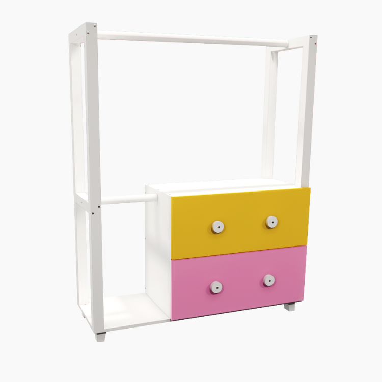 Hansel Children's Clothes Rack