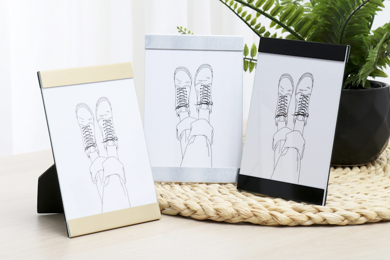 相框/10.2x0.8x15.3cm