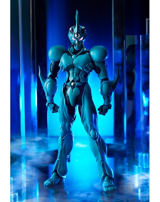 卡巴I  Guyver I 