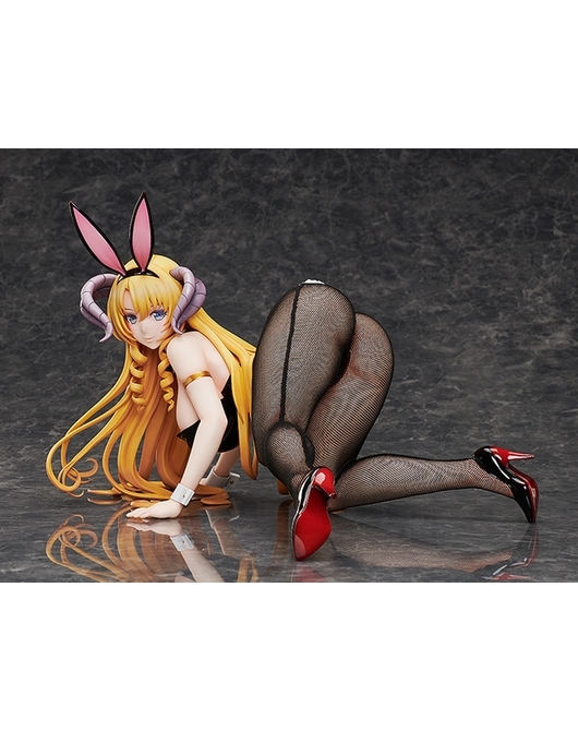 瑪門 兔女郎Ver. Mammon: Bunny Ver.