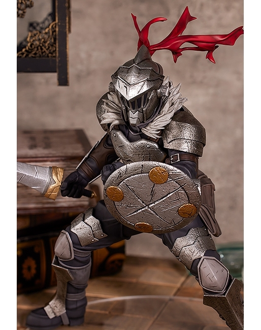POP UP PARADE 哥布林殺手 L size POP UP PARADE Goblin Slayer L Size