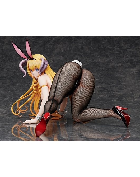 瑪門 兔女郎Ver. Mammon: Bunny Ver.